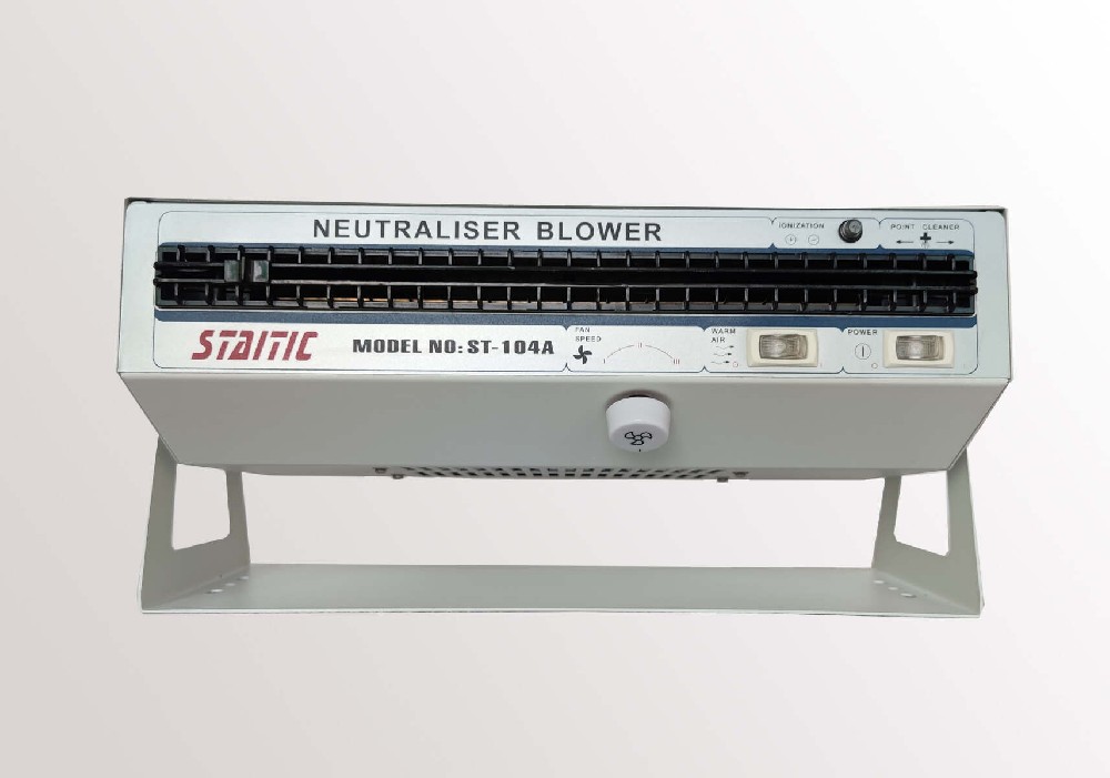 ST-104A 臥式離子風(fēng)機(jī)